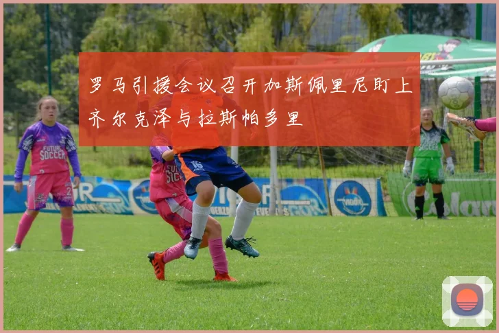 罗马引援会议召开加斯佩里尼盯上齐尔克泽与拉斯帕多里